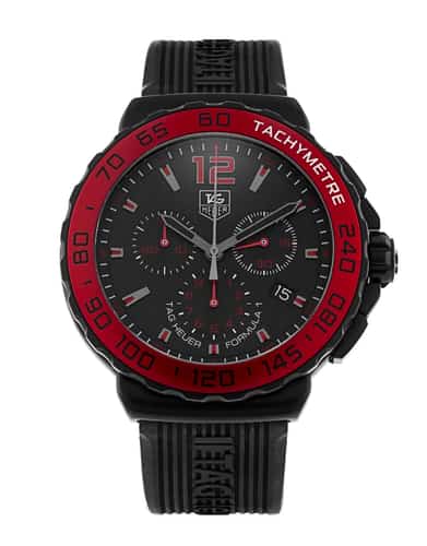 Tag Heuer Formula 1 CAU1117.FT6024 Tag Heuer Formula 1 CAU1117.FT6024